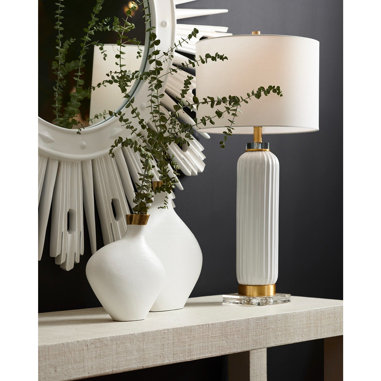 Sanibel Console