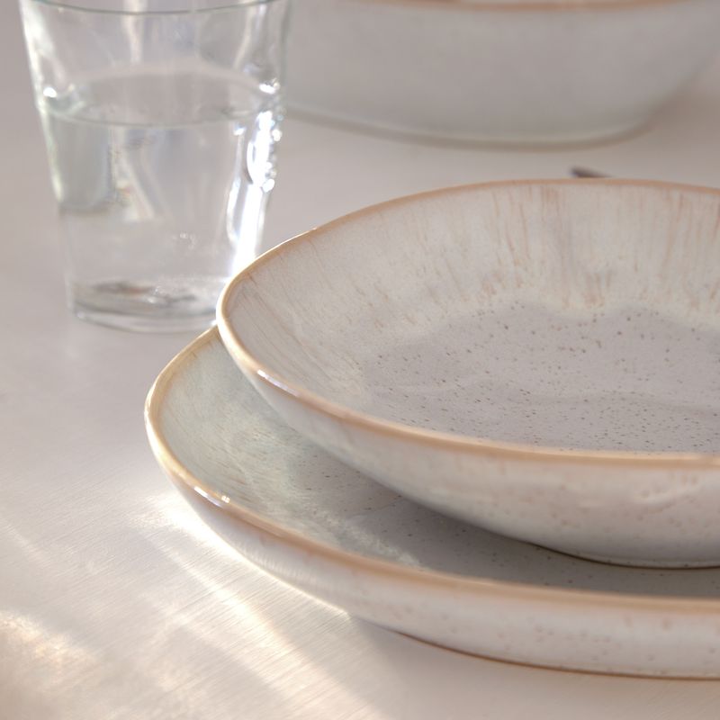 EIVISSA DINNER PLATE 11" SET OF 6