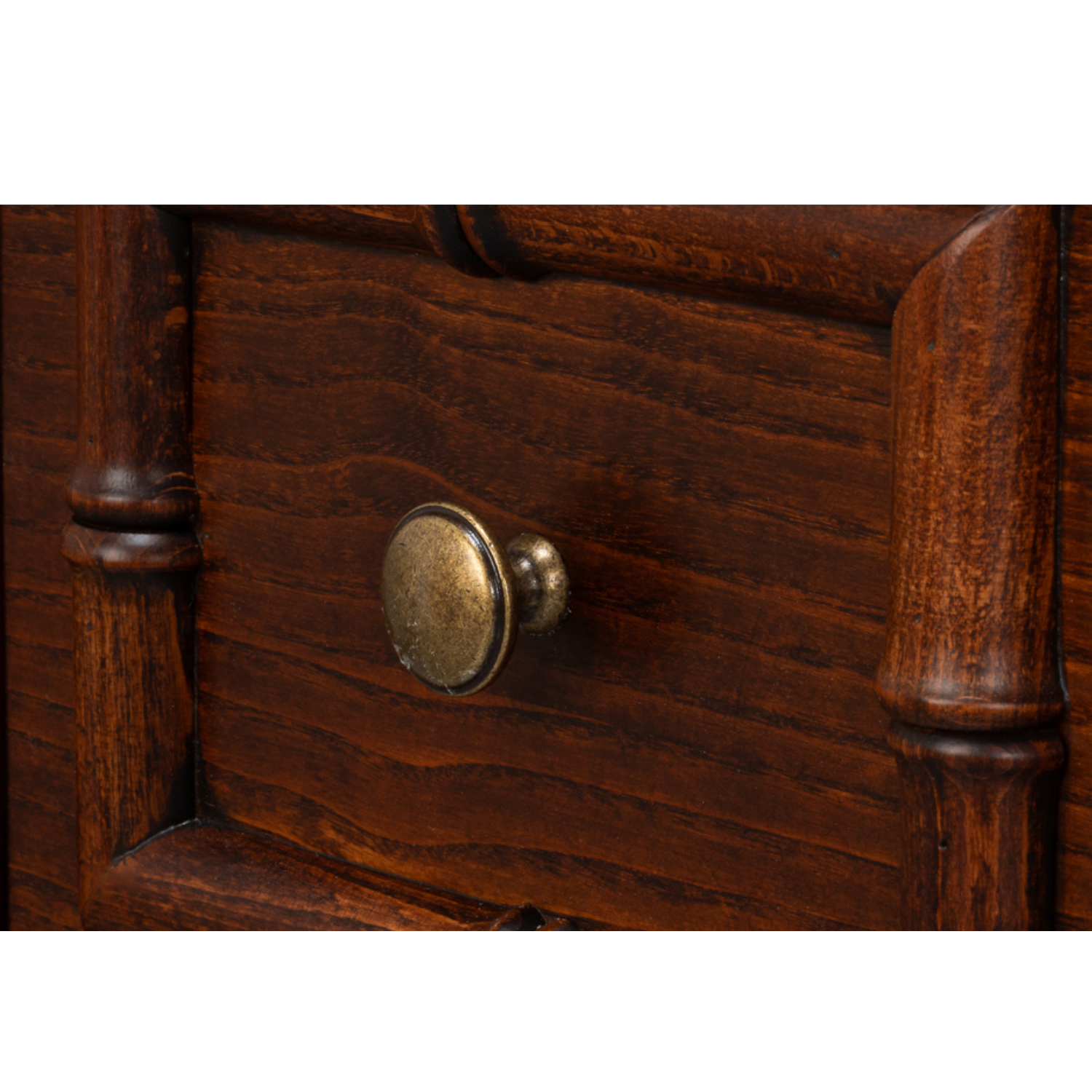 Cayman Commode Chest