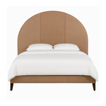 Elipse Upholstered Bed