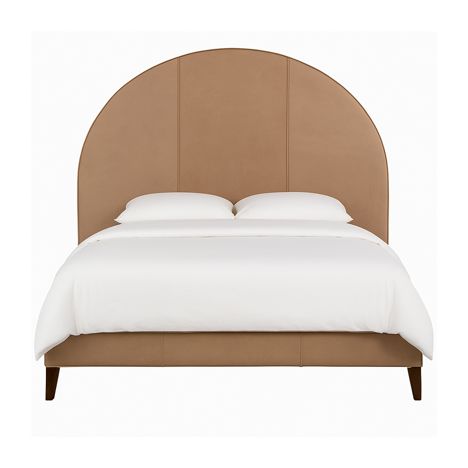 Elipse Upholstered Bed