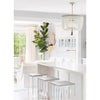 Malibu 18" Crossbar (available in many colors)