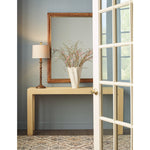 Sanibel Console - Natural
