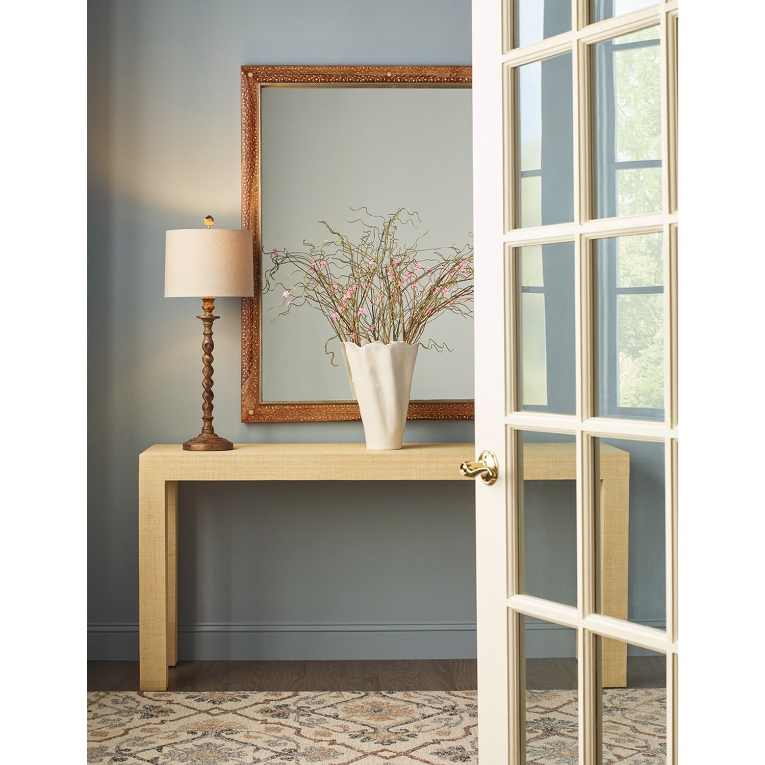 Sanibel Console