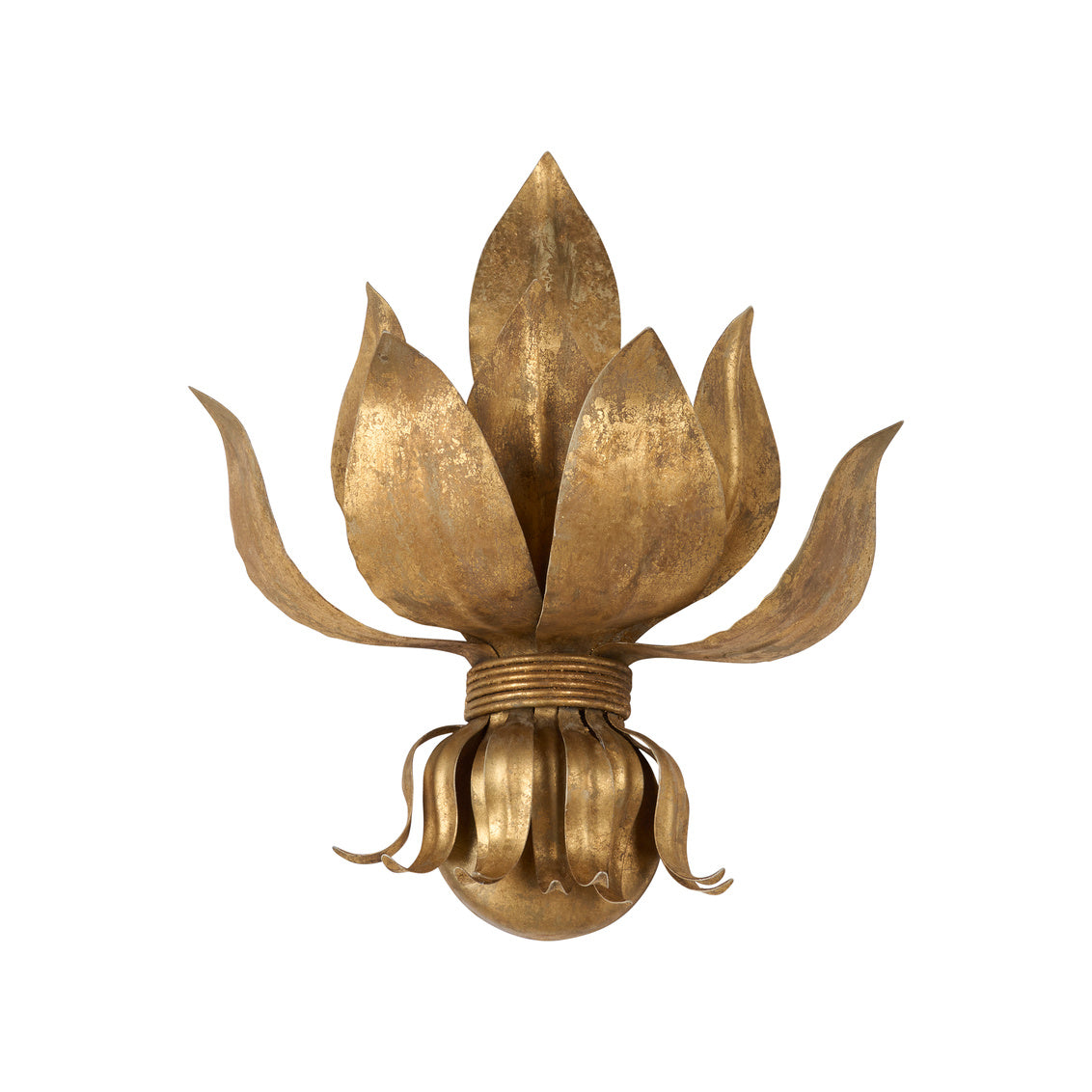 Potos Wall Sconce
