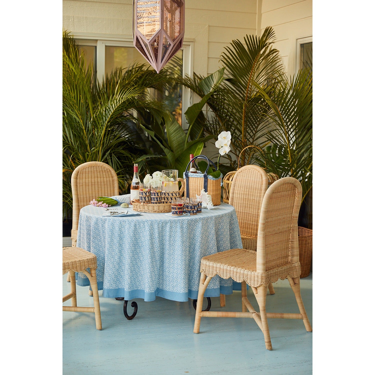 Linton Chair - Set of 2