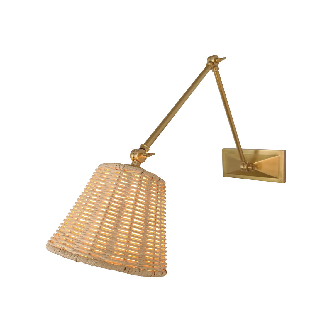 Downtown Sconce