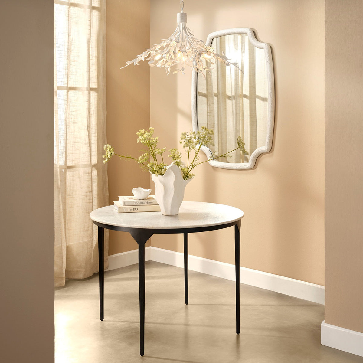 Arbor Chandelier