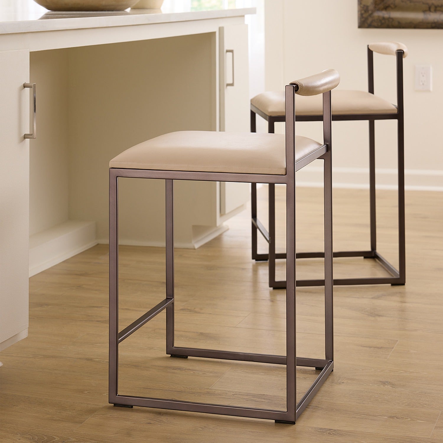 Bradbury Counter Stool