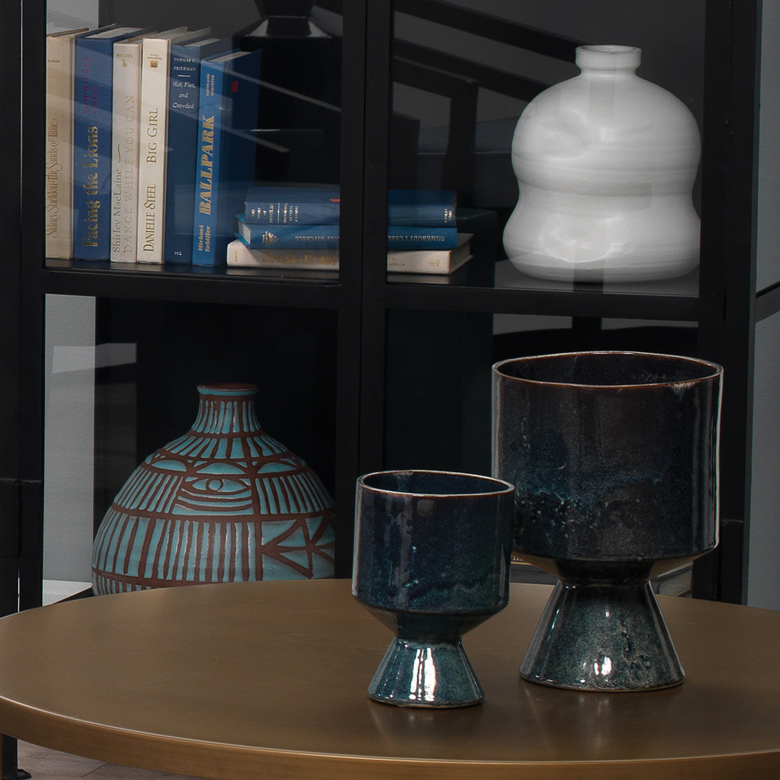Berkeley Pots (Set of 3)