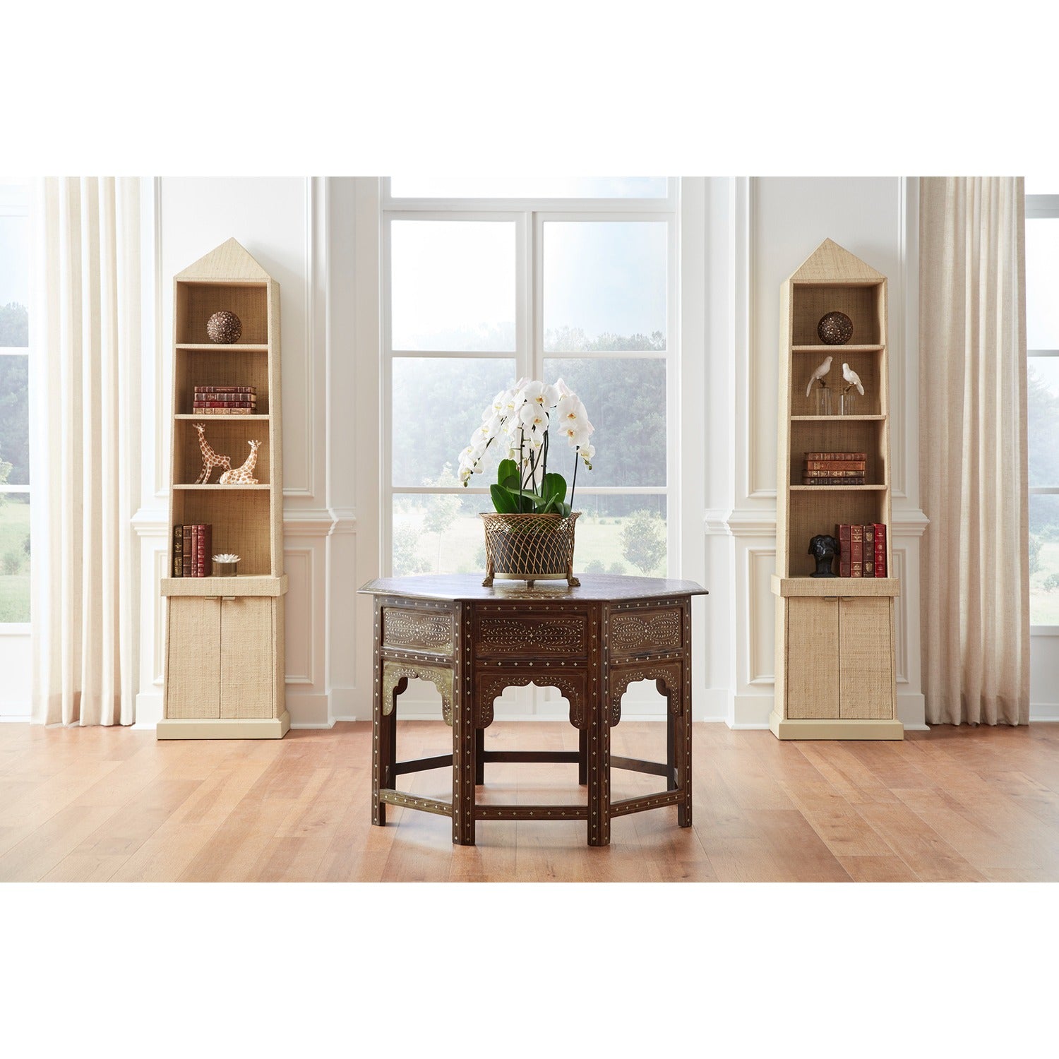 Chelsea Bookcase