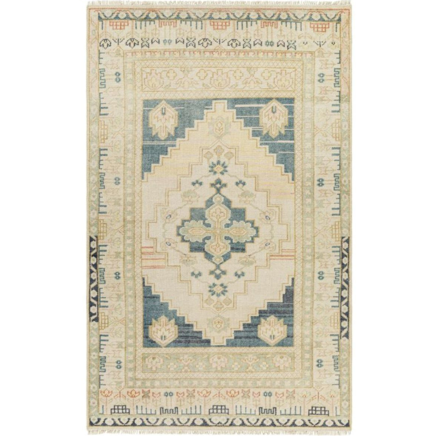 Anadolu Handmade Rug