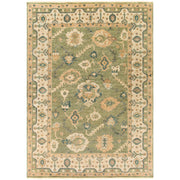 Hillcrest Handmade Rug