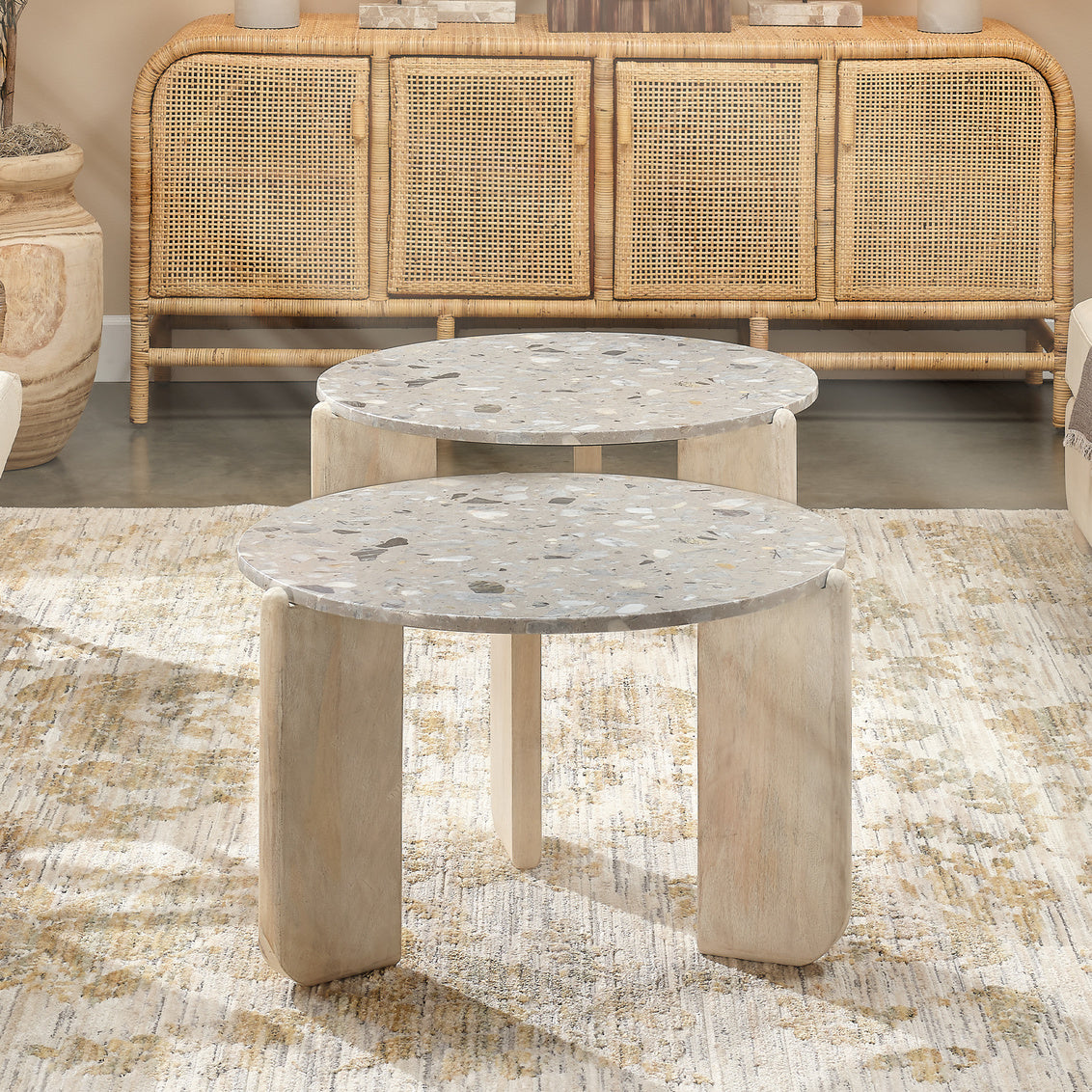 Quarry Coffee Table