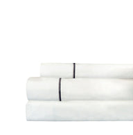 Twin / Charcoal/White