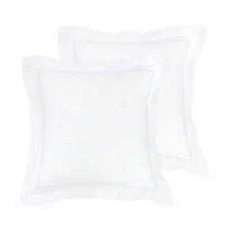 White/White / Euro Sham