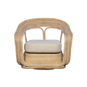 Lennox Swivel Chair