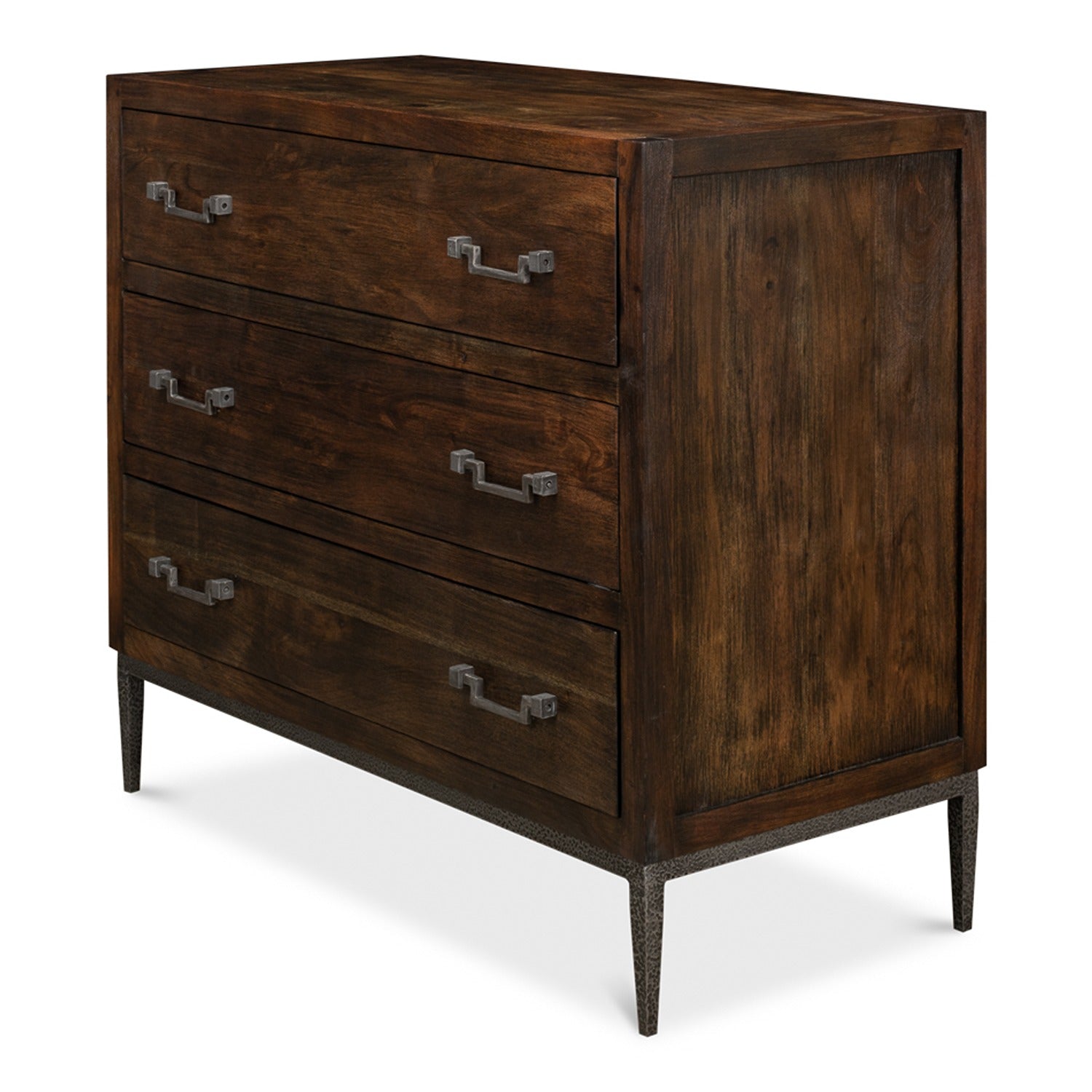 Bauhaus Chest Of Drawers