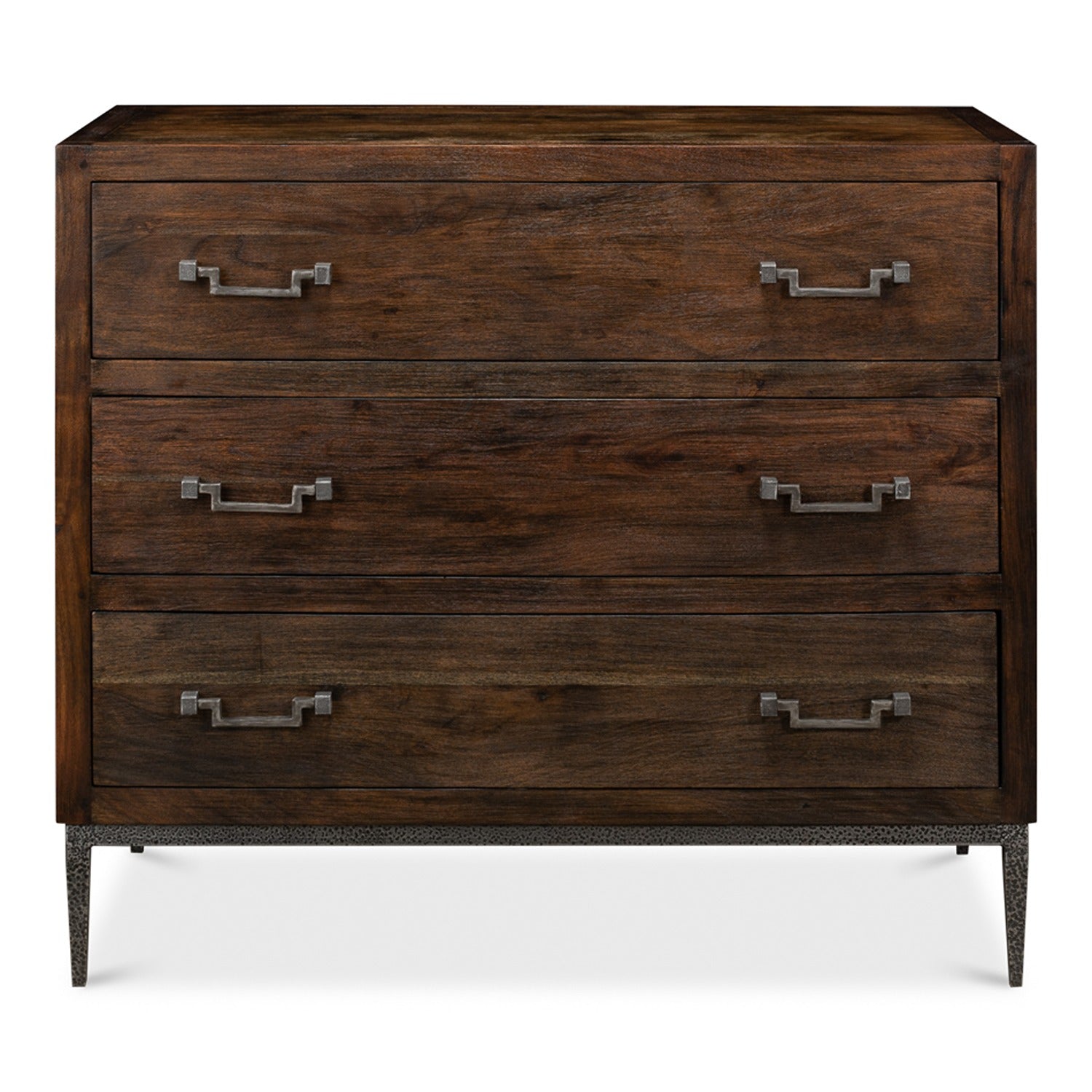 Bauhaus Chest Of Drawers