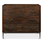 Bauhaus Chest Of Drawers