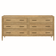 Hermosa Dresser