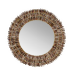 Urchin Spine Mirror