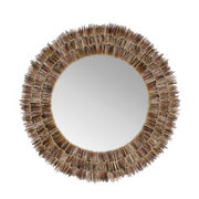 Urchin Spine Mirror