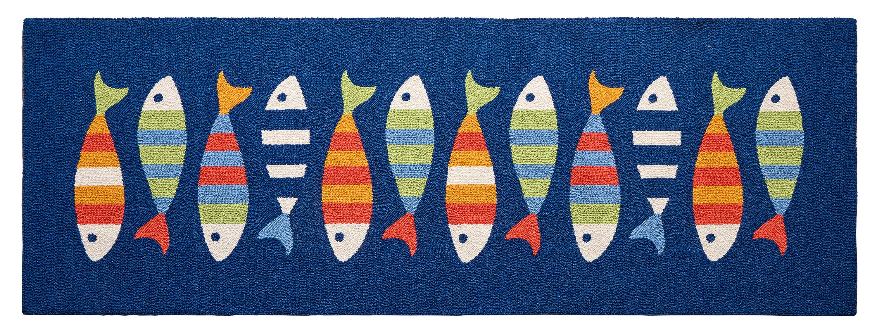 Bluefin Picket Hook Runner