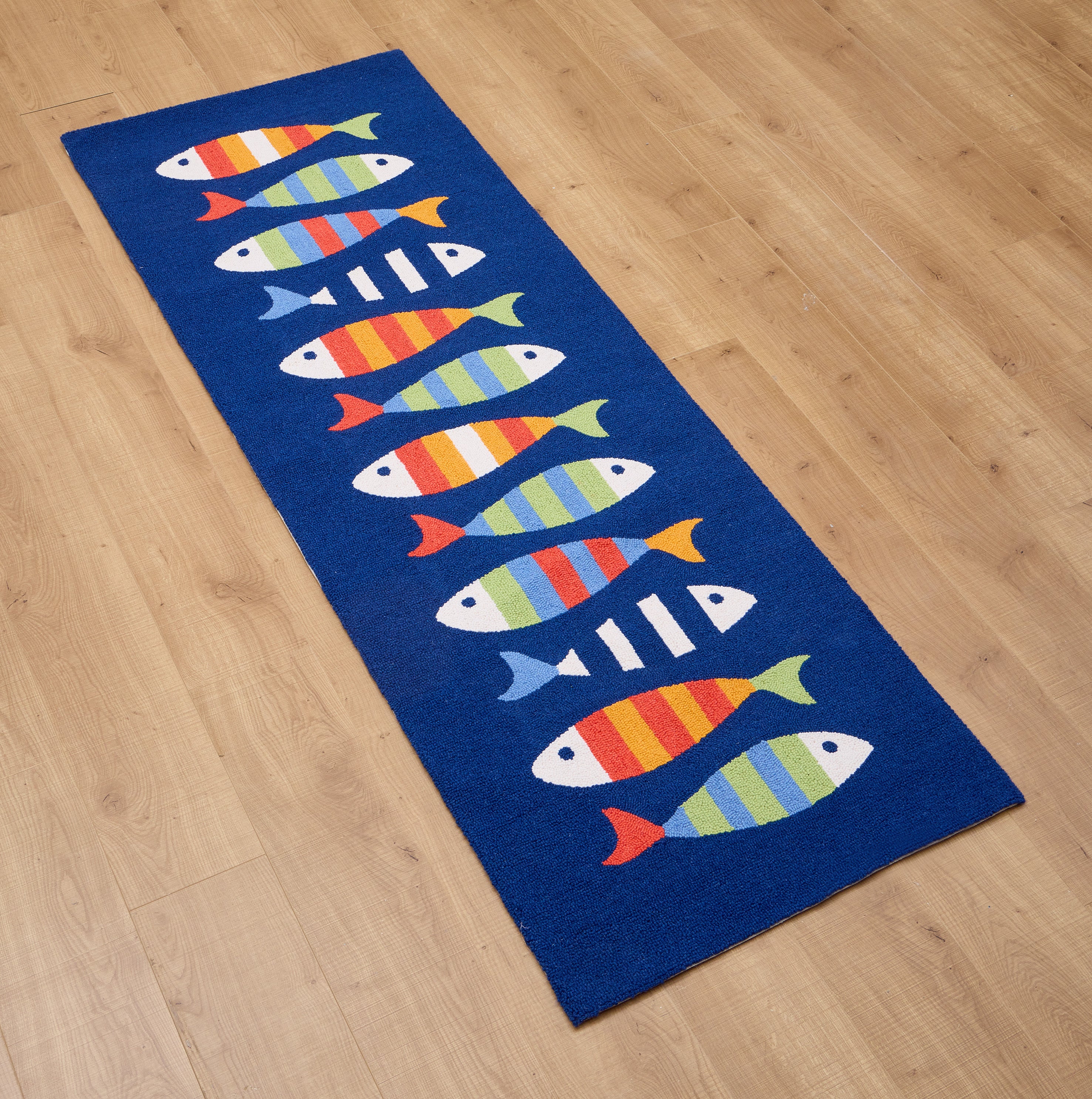 Bluefin Picket Hook Runner