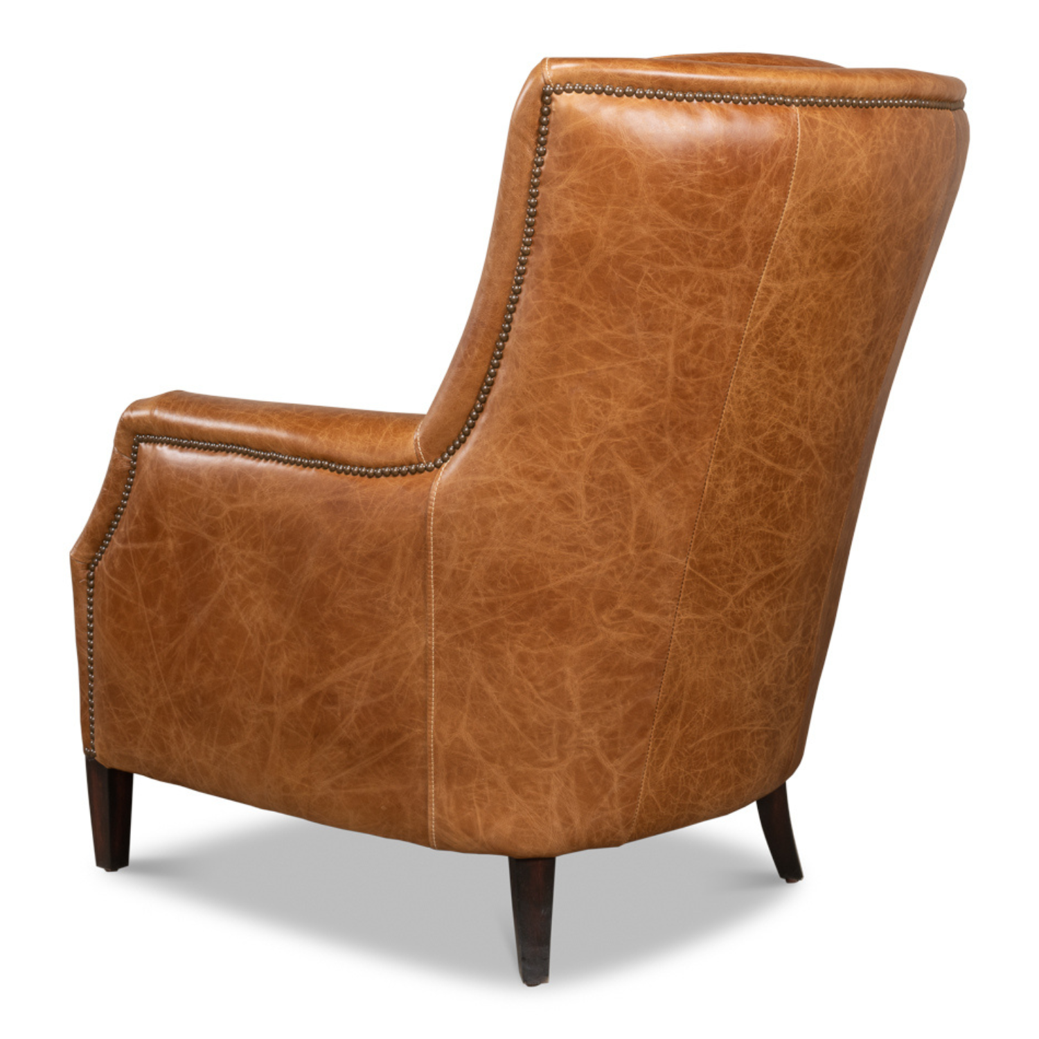 Baker Arm Chair
