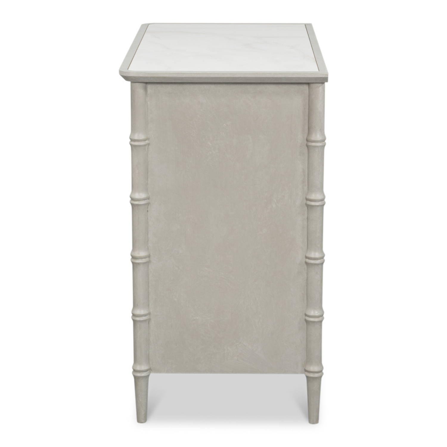 Tortola Chest