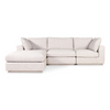 Merrick Lounge Modular Sectional