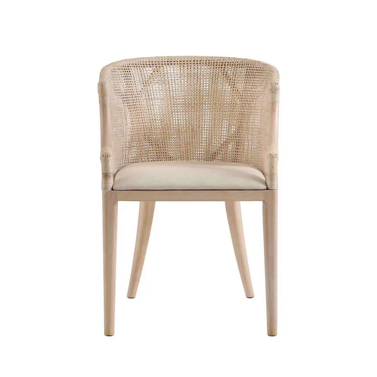 Vassar Arm Chair