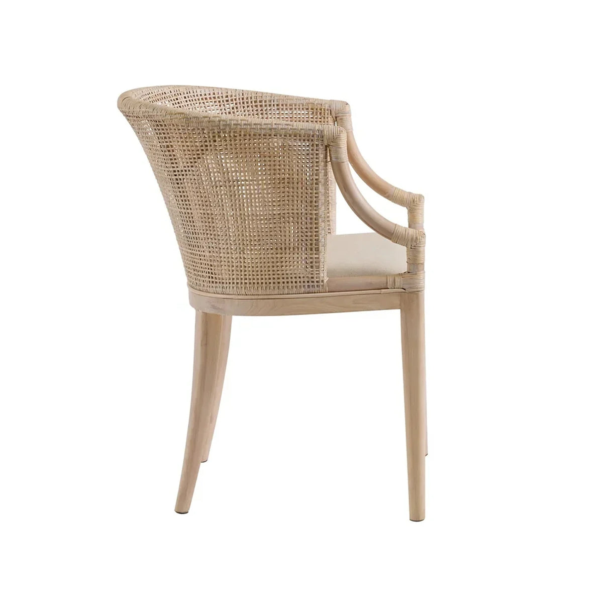 Vassar Arm Chair