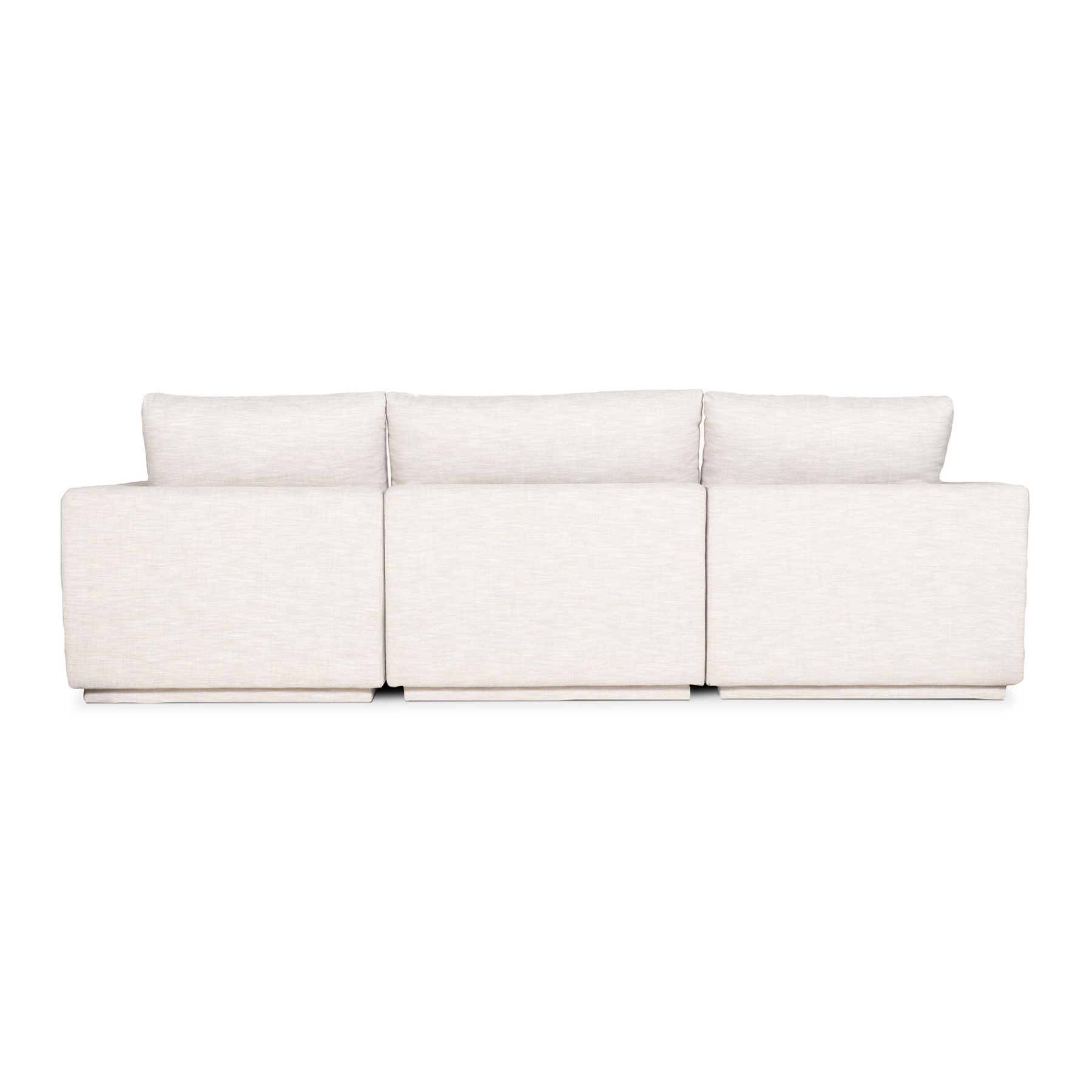 Merrick Lounge Modular Sectional