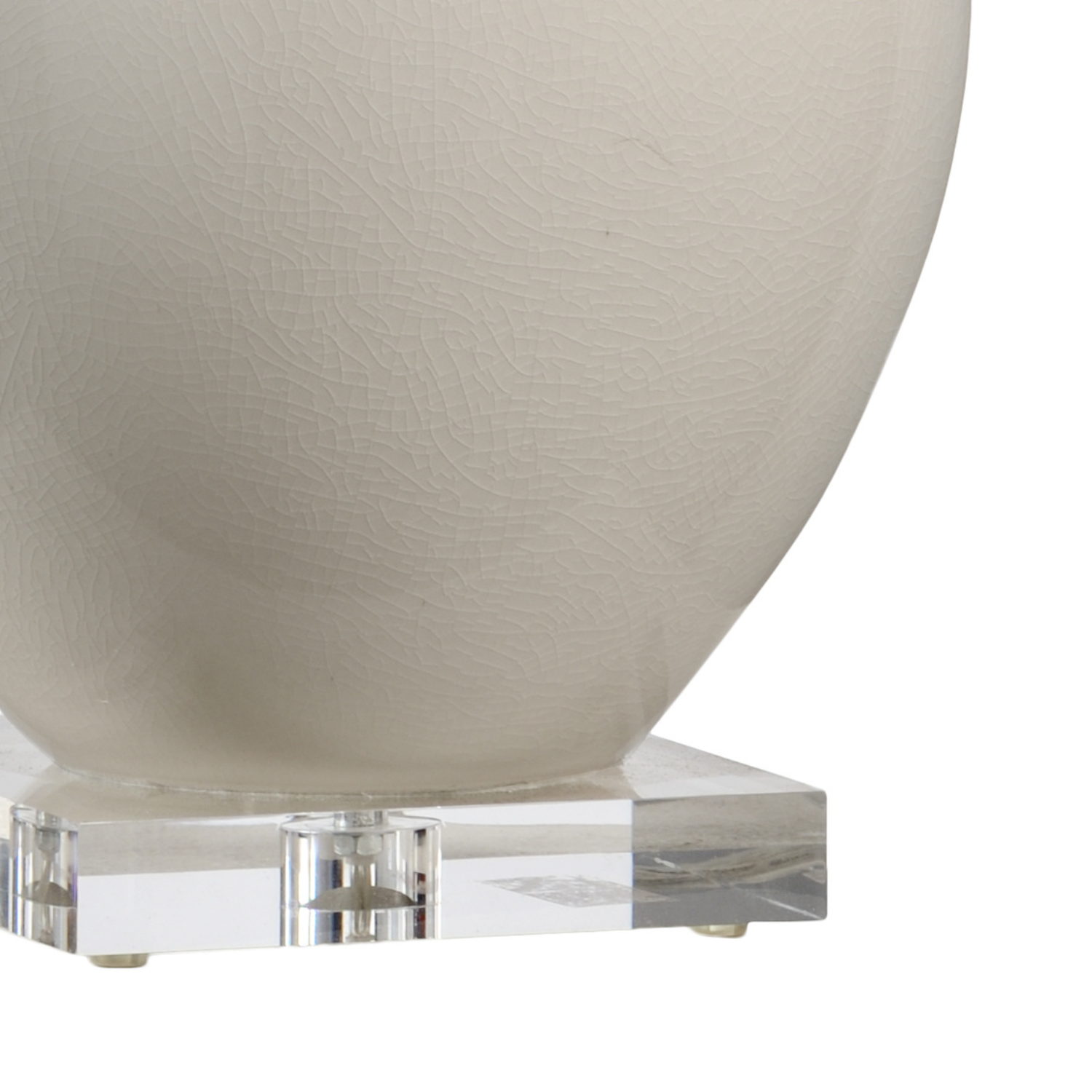 Fulton Vase Lamp