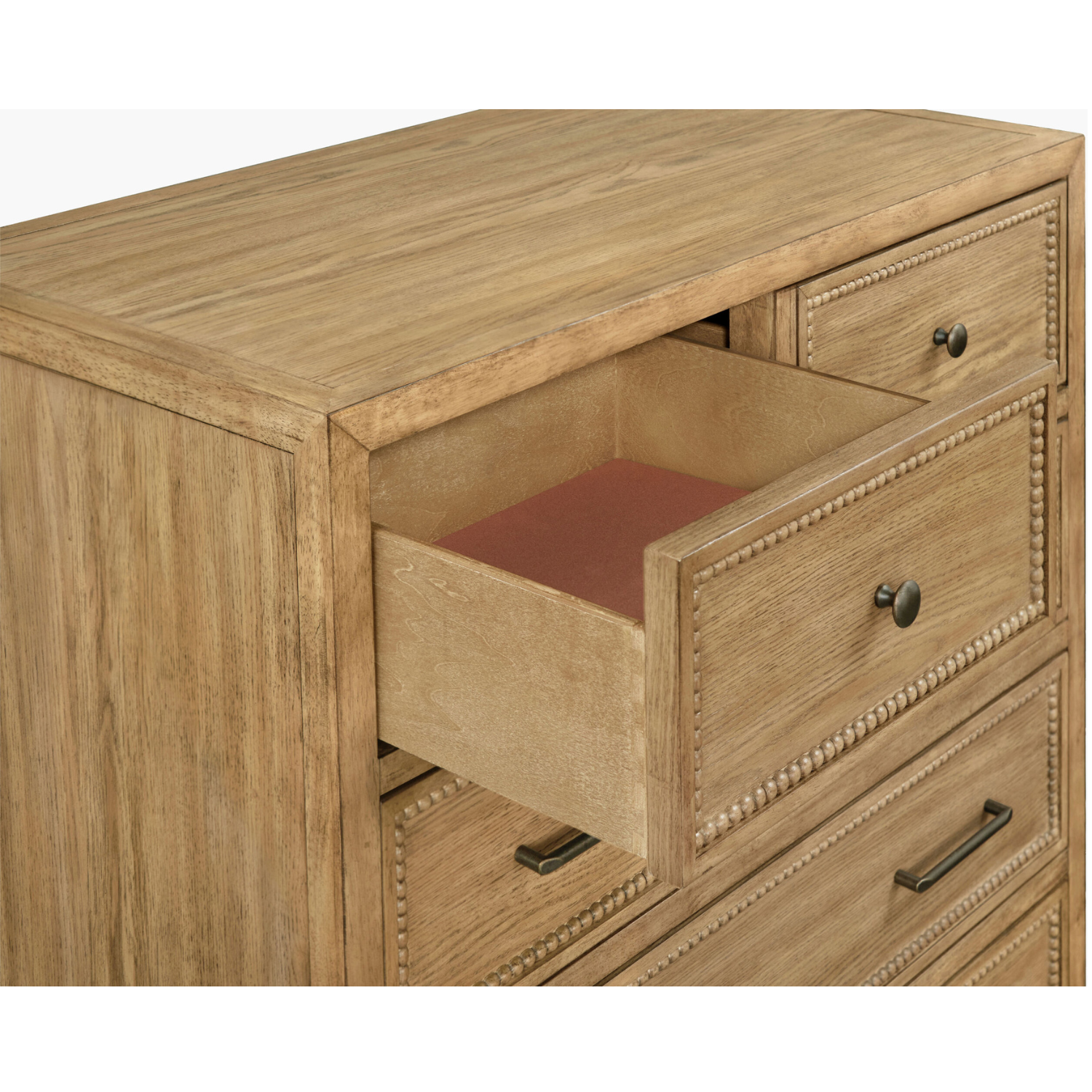 Hermosa Dresser