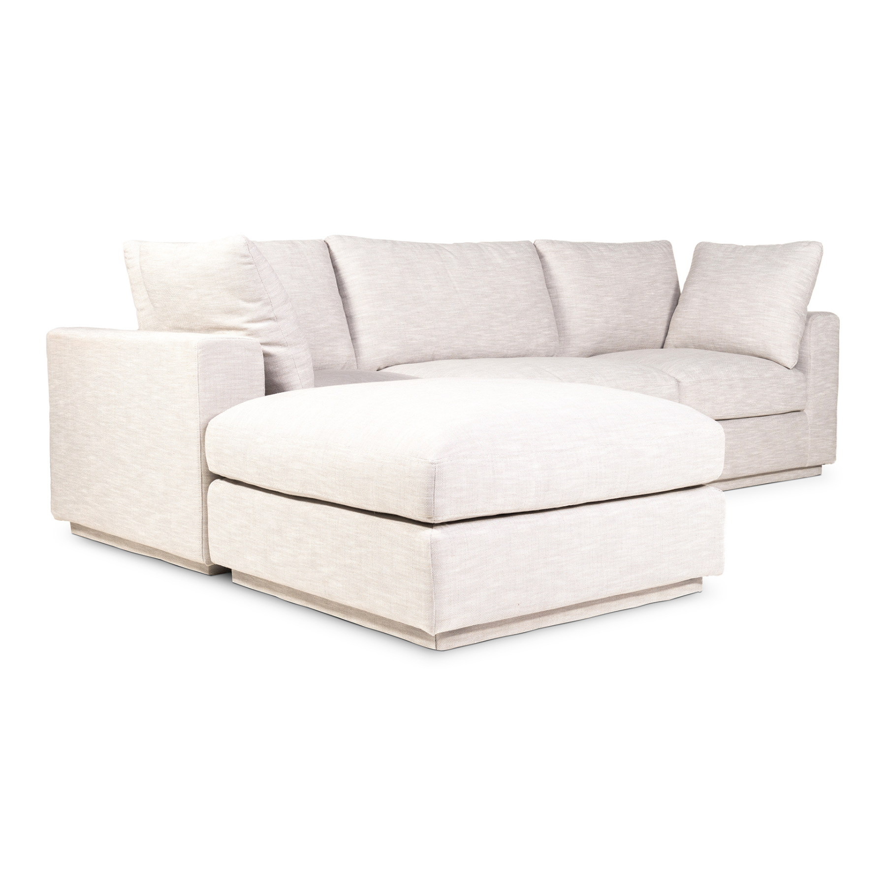 Merrick Lounge Modular Sectional