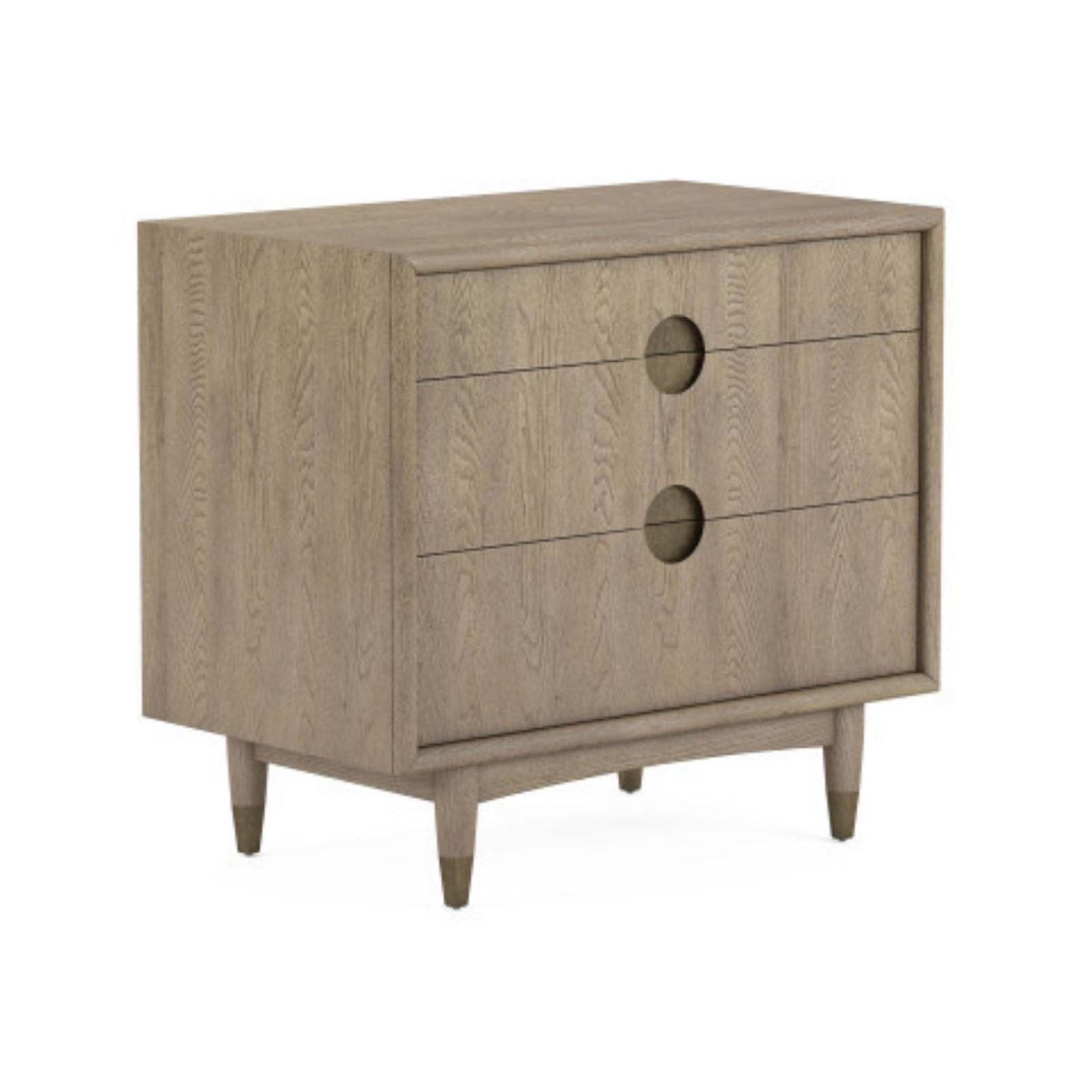 Finn Bedside Chest