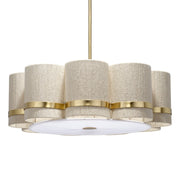 Carousel Chandelier