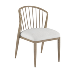 Finn Spindle Dining Chair (Purchase In Qty Of 2 Required, Priced Individually)