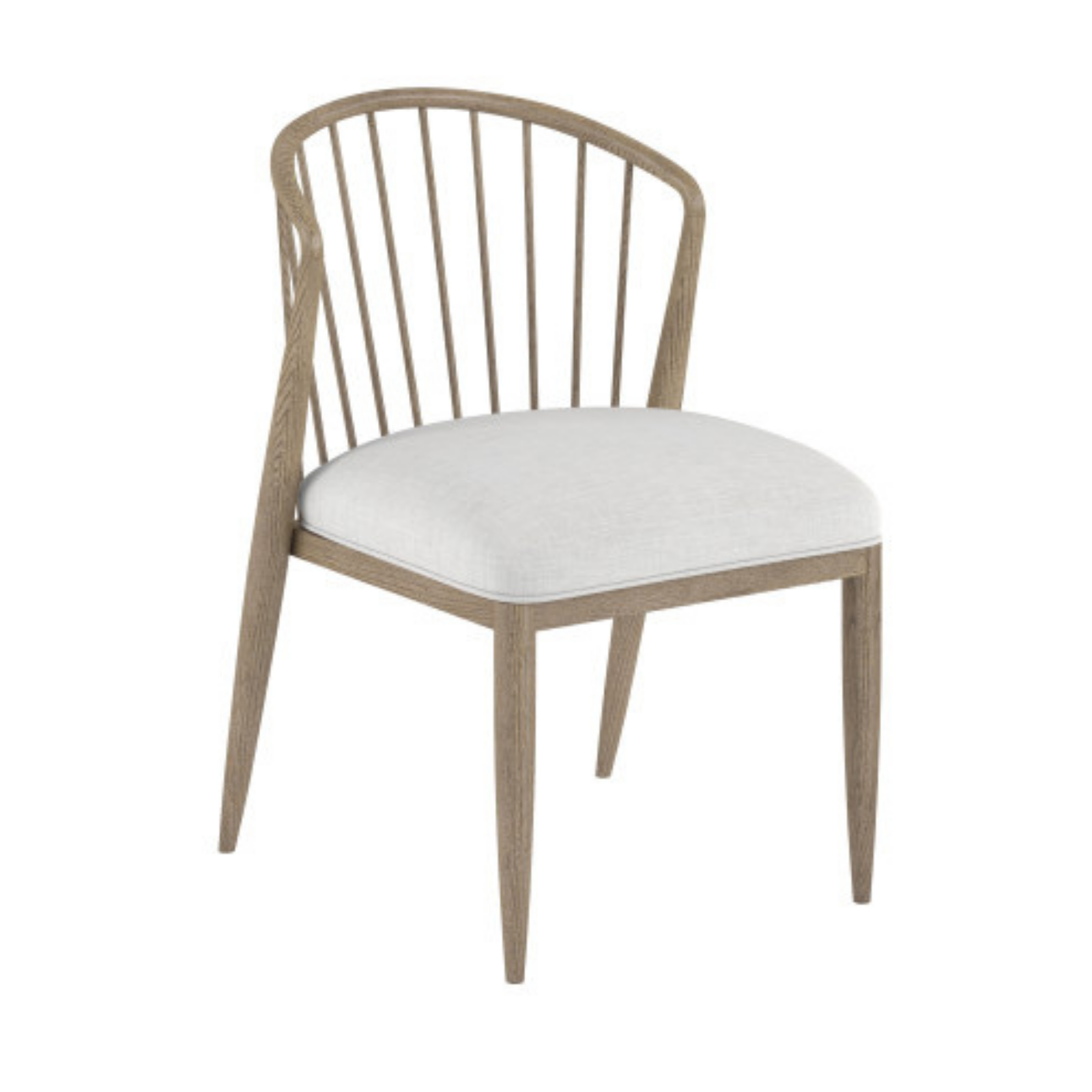 Finn Spindle Dining Chair (Purchase In Qty Of 2 Required, Priced Individually)