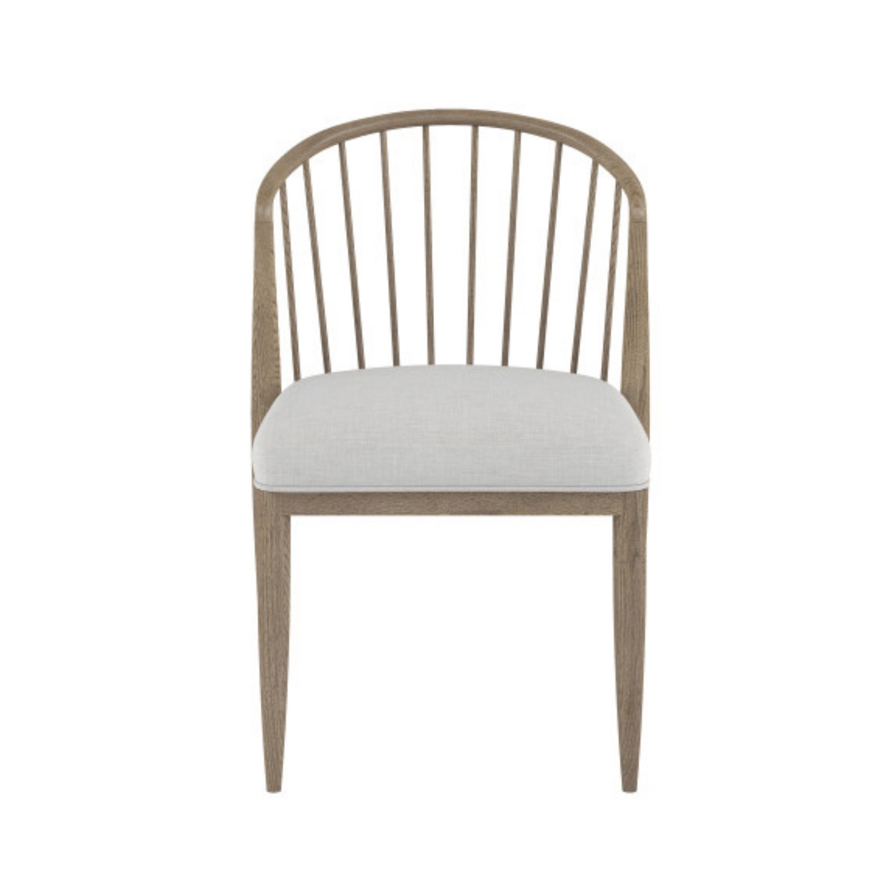 Finn Spindle Dining Chair (Purchase In Qty Of 2 Required, Priced Individually)