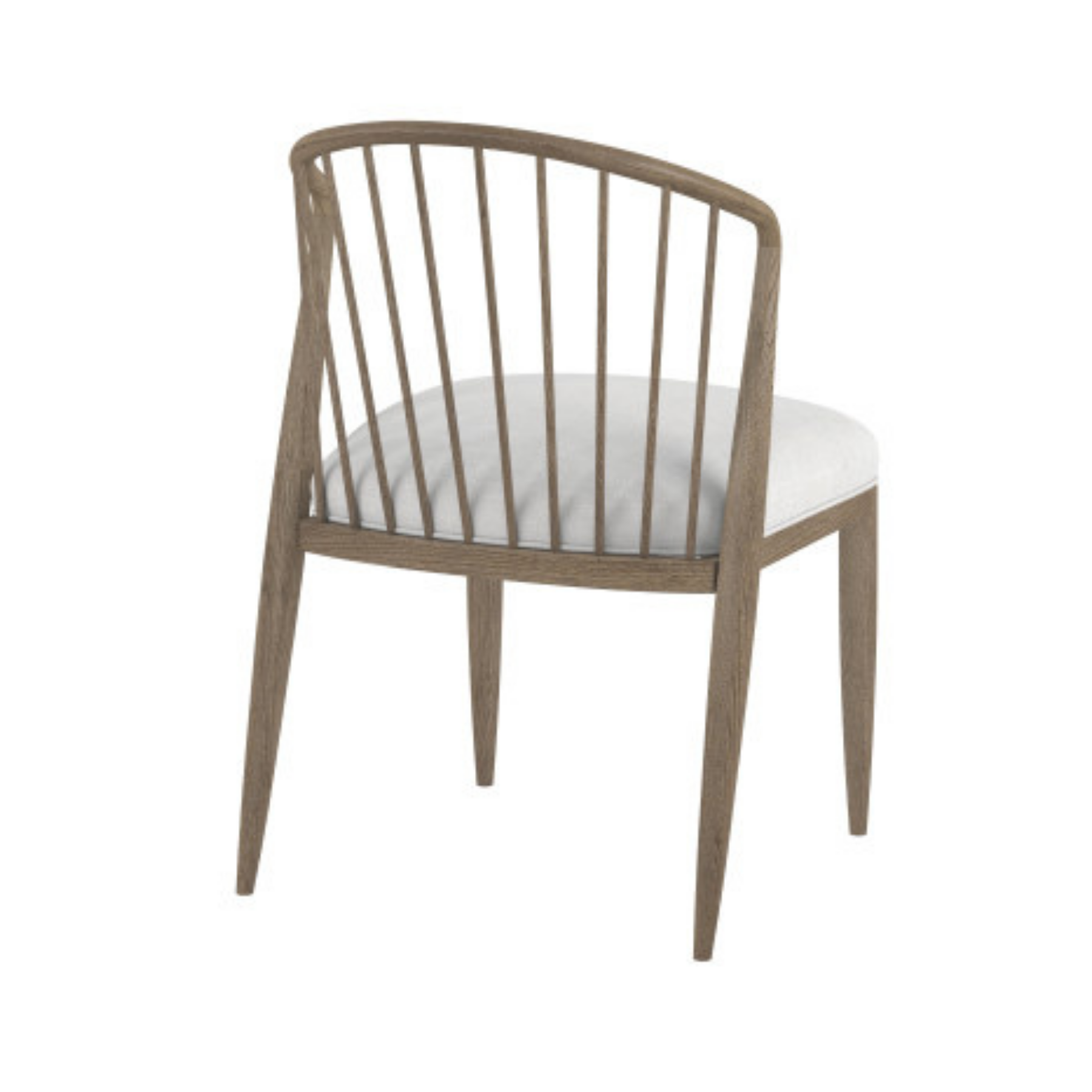 Finn Spindle Dining Chair (Purchase In Qty Of 2 Required, Priced Individually)