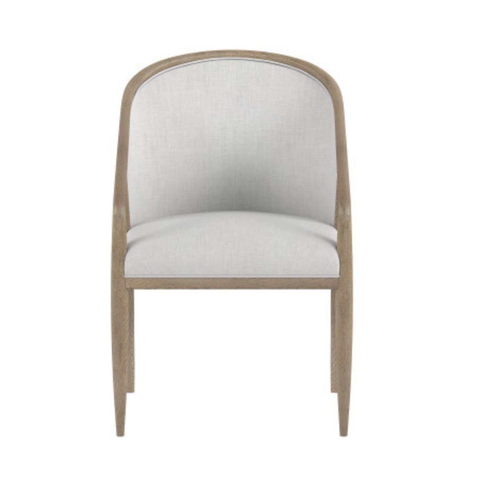 Finn Woven Dining Chair