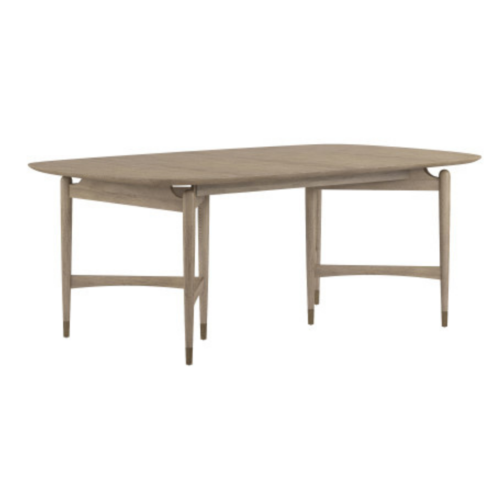 Finn Rectangular Dining Table