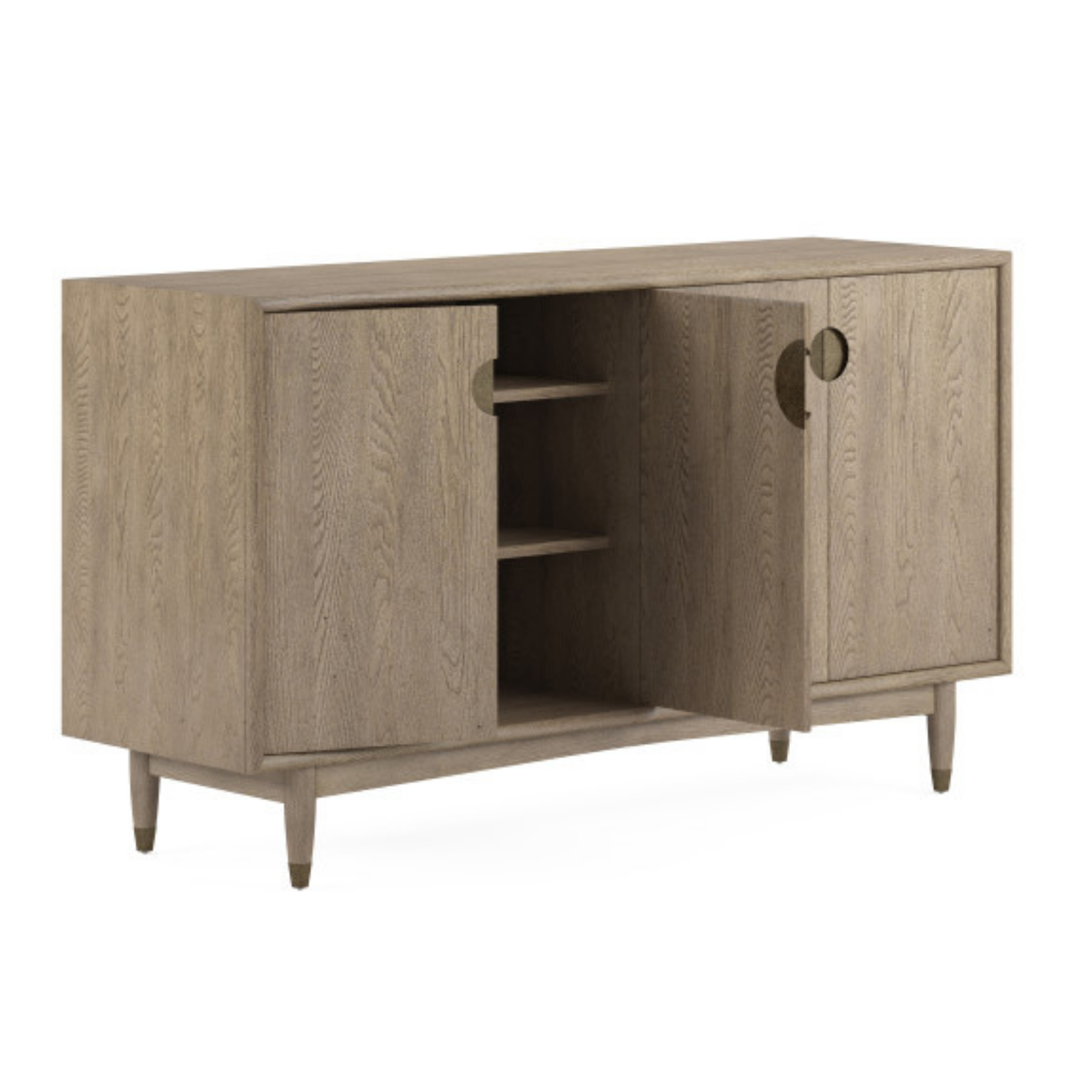 Finn Credenza