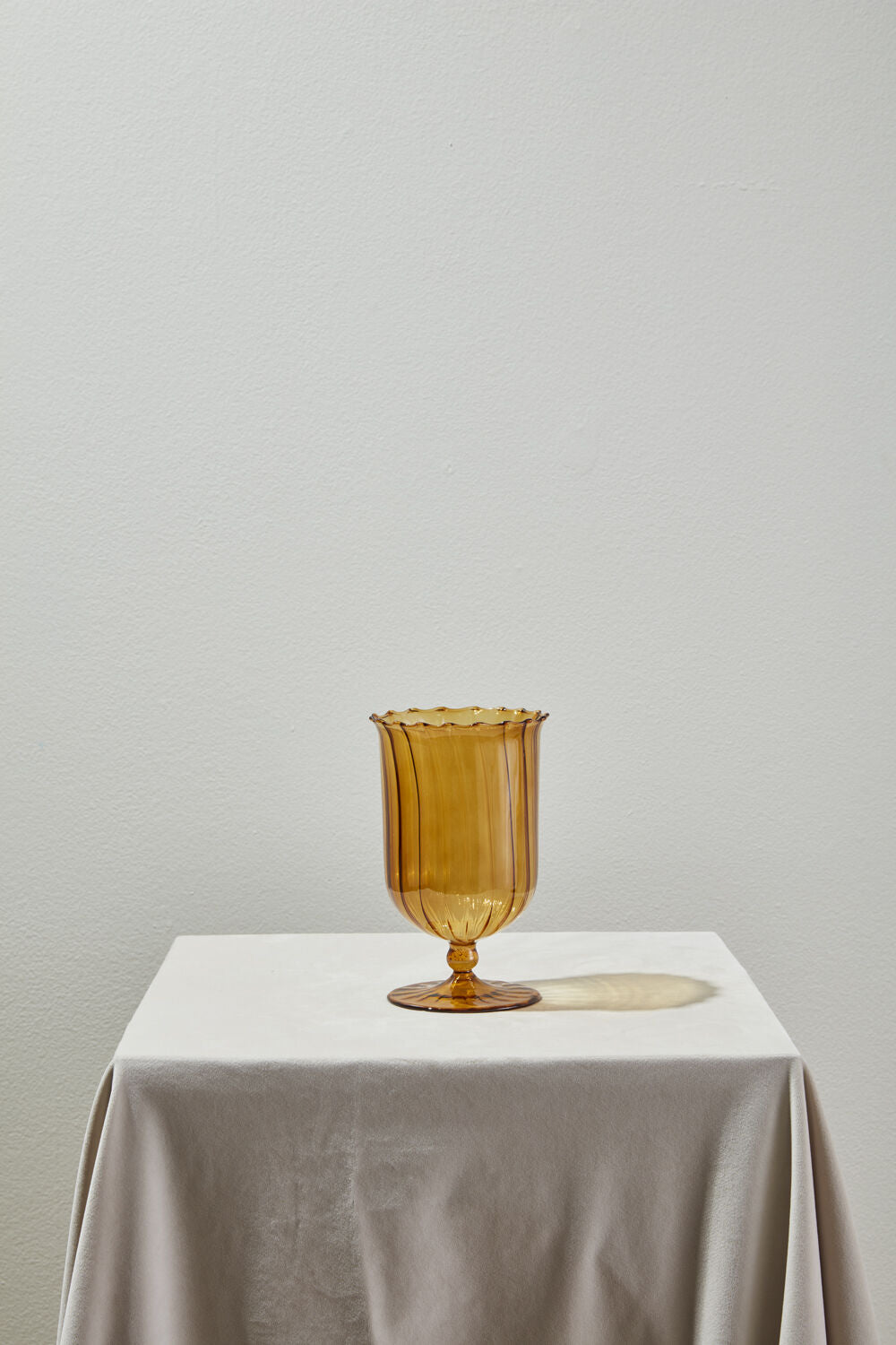 April Vase