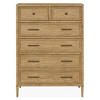 Hermosa Dresser