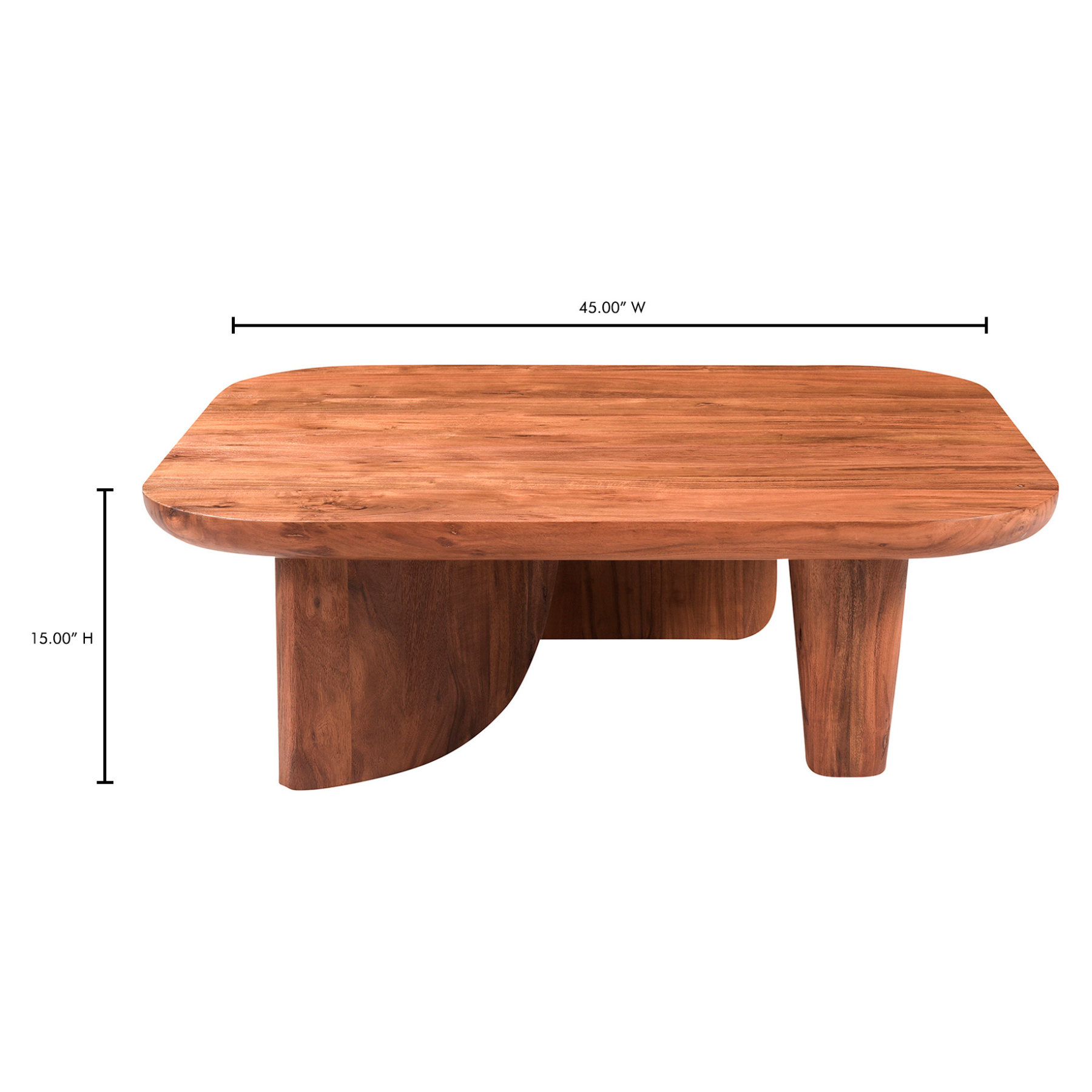 Veda Coffee Table